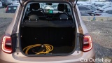  Fiat  500 Elettrica 118cv #10