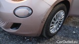  Fiat  500 Elettrica 118cv #18