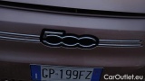  Fiat  500 Elettrica 118cv #24