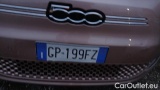  Fiat  500 Elettrica 118cv #23