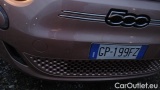  Fiat  500 Elettrica 118cv #25