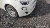  Fiat  500 Elettrica 118cv #25