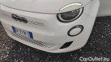  Fiat  500 Elettrica 118cv #28