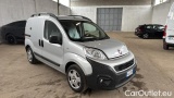  Fiat  Fiorino 1.3 Multijet 95 CV E6 SX #2