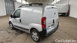  Fiat  Fiorino 1.3 Multijet 95 CV E6 SX #3