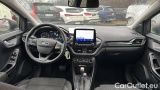  Ford  Puma 1.0 Ecoboost Hybrid 125CV Titanium Auto #7
