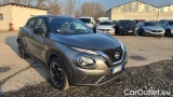 Nissan  Juke 1.0 DIG-T 114 N-Connecta Dct #2