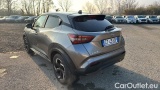  Nissan  Juke 1.0 DIG-T 114 N-Connecta Dct #3