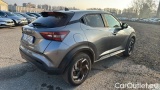  Nissan  Juke 1.0 DIG-T 114 N-Connecta Dct #4