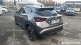 Nissan  Juke 1.0 DIG-T 114 N-Connecta Dct #3