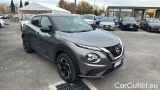  Nissan  Juke 1.0 DIG-T 114 N-Connecta Mt #2