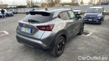  Nissan  Juke 1.0 DIG-T 114 N-Connecta Mt #4