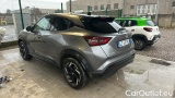  Nissan  Juke 1.0 DIG-T 114 N-Connecta Mt #3
