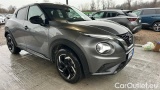  Nissan  Juke 1.0 DIG-T 114 N-Connecta Mt #2