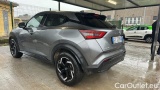  Nissan  Juke 1.0 DIG-T 114 N-Connecta Mt #3