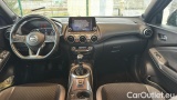  Nissan  Juke 1.0 DIG-T 114 N-Connecta Mt #6