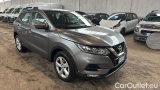  Nissan  Qashqai 1.5 dCi 115 Business #2