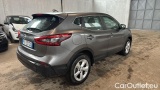  Nissan  Qashqai 1.5 dCi 115 Business #4