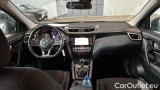  Nissan  Qashqai 1.5 dCi 115 Business #6