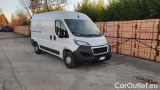  Peugeot  Boxer 335 L2H2 2.2 BlueHDi 140cv S&S #2