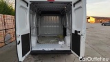  Peugeot  Boxer 335 L2H2 2.2 BlueHDi 140cv S&S #10