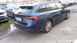  Skoda  Octavia 2.0 TDI EVO 110KW EXECUTIVE DSG #4