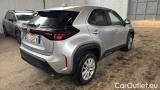  Toyota  Yaris Cross 1.5H (116 CV) E-CVT Business #4