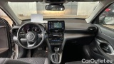  Toyota  Yaris Cross 1.5H (116 CV) E-CVT Business #7