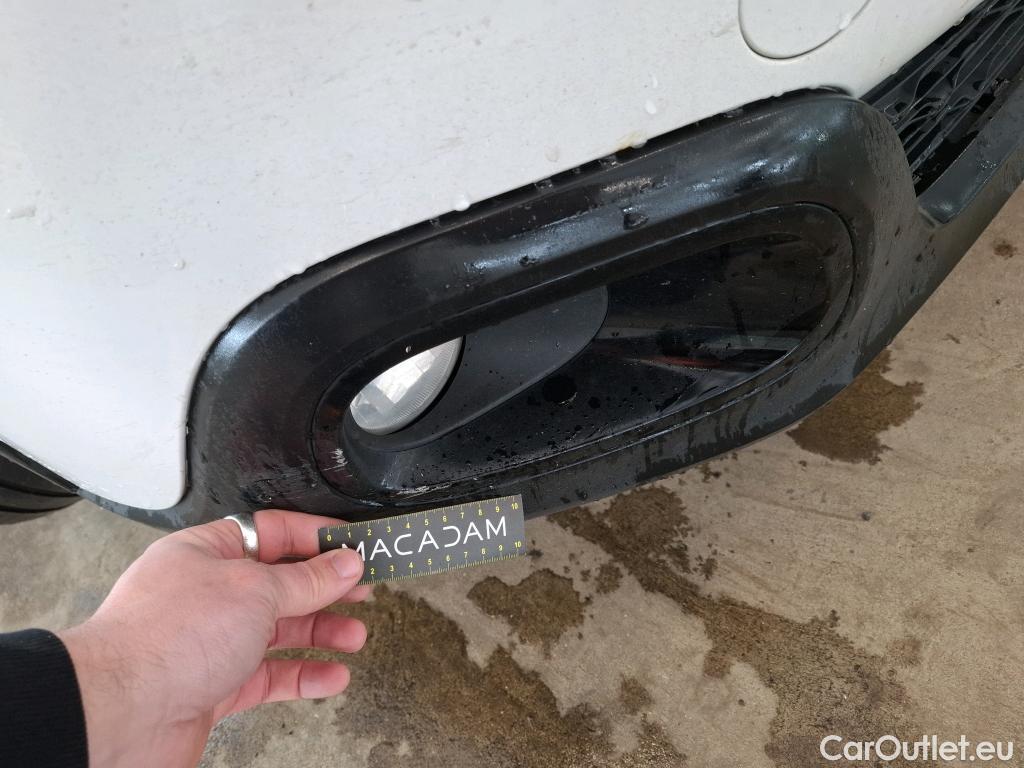  Citroen  C3 CITROEN  Société / 2020 / 5P / Berline PureTech 83 S&S BVM Feel Nav #22