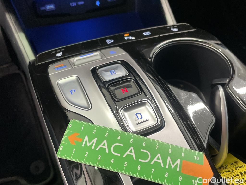  Hyundai  Tucson HYUNDAI  / 2020 / 5P / SUV 1.6 PHEV 265 HTRAC CREATIVE 4WD AUTO #1