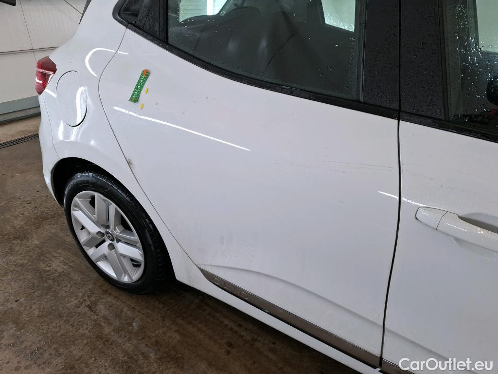  Renault  Clio  V Business 1.6 E-TECH Hybrid 140CV BVA6 E6d #16