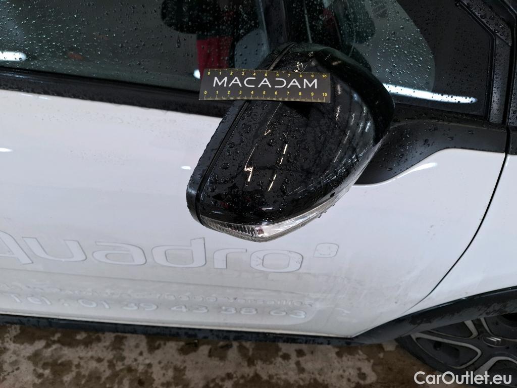  Citroen  C3 CITROEN  Société / 2020 / 5P / Berline PureTech 83 S&S BVM Feel Nav #24