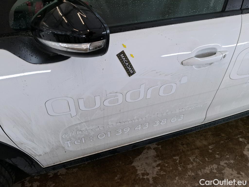  Citroen  C3 CITROEN  Société / 2020 / 5P / Berline PureTech 83 S&S BVM Feel Nav #17