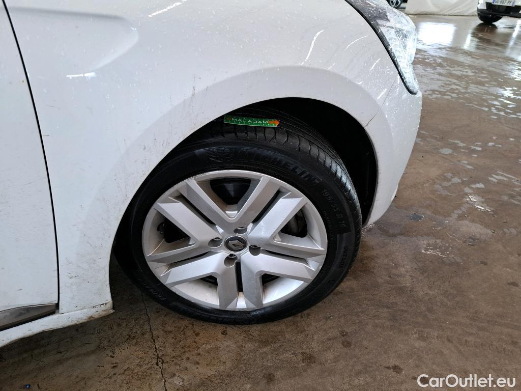  Renault  Clio  V Business 1.6 E-TECH Hybrid 140CV BVA6 E6d #29