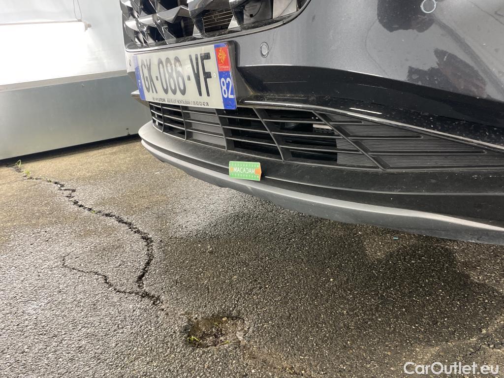  Hyundai  Tucson HYUNDAI  / 2020 / 5P / SUV 1.6 PHEV 265 HTRAC CREATIVE 4WD AUTO #5