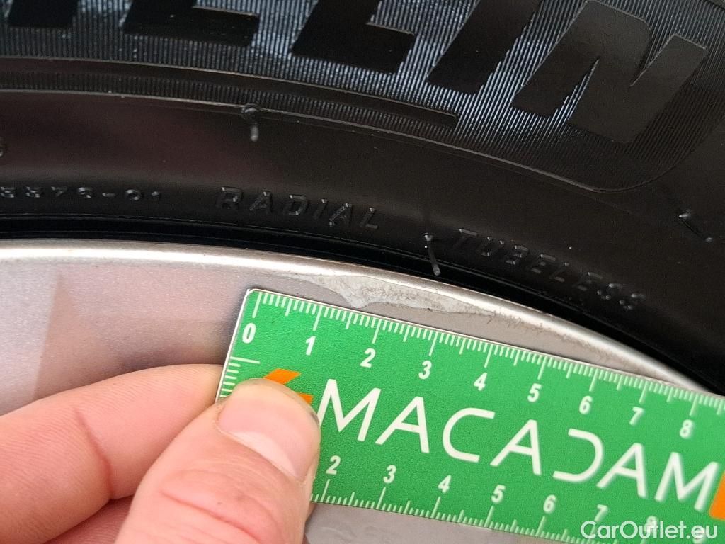  Renault  Clio  V Business 1.6 E-TECH Hybrid 140CV BVA6 E6d #31