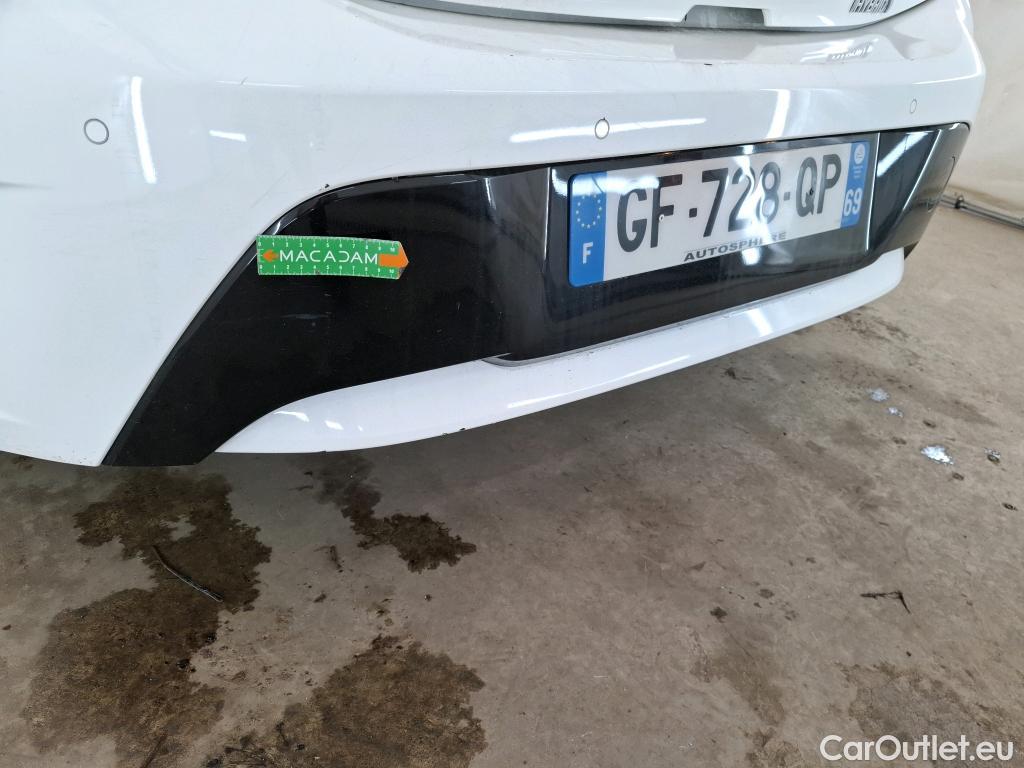  Toyota  Corolla TOYOTA  / 2018 / 5P / Berline Hybride 122h Dynamic Business Beyond Zer #48