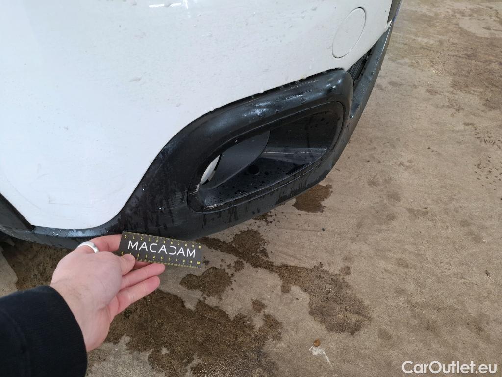  Citroen  C3 CITROEN  Société / 2020 / 5P / Berline PureTech 83 S&S BVM Feel Nav #20