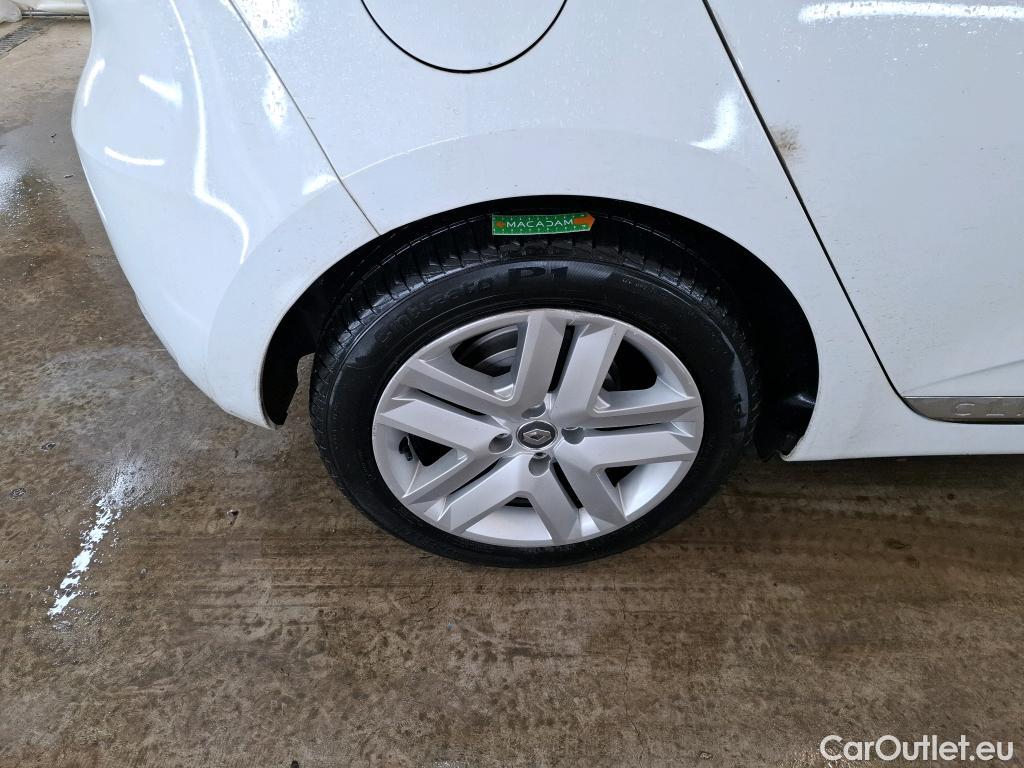  Renault  Clio  V Business 1.6 E-TECH Hybrid 140CV BVA6 E6d #22