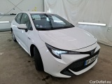  Toyota  Corolla TOYOTA  / 2018 / 5P / Berline Hybride 122h Dynamic Business Beyond Zer #4