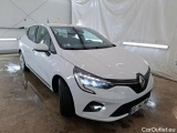  Renault  Clio  V Business 1.6 E-TECH Hybrid 140CV BVA6 E6d #4