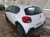  Citroen  C3 CITROEN  Société / 2020 / 5P / Berline PureTech 83 S&S BVM Feel Nav #2