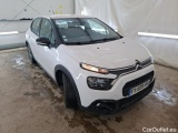  Citroen  C3 CITROEN  Société / 2020 / 5P / Berline PureTech 83 S&S BVM Feel Nav #4