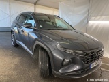  Hyundai  Tucson HYUNDAI  / 2020 / 5P / SUV 1.6 PHEV 265 HTRAC CREATIVE 4WD AUTO #4