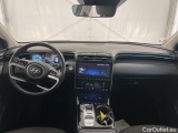  Hyundai  Tucson HYUNDAI  / 2020 / 5P / SUV 1.6 PHEV 265 HTRAC CREATIVE 4WD AUTO #5