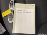  Hyundai  Tucson HYUNDAI  / 2020 / 5P / SUV 1.6 PHEV 265 HTRAC CREATIVE 4WD AUTO #13
