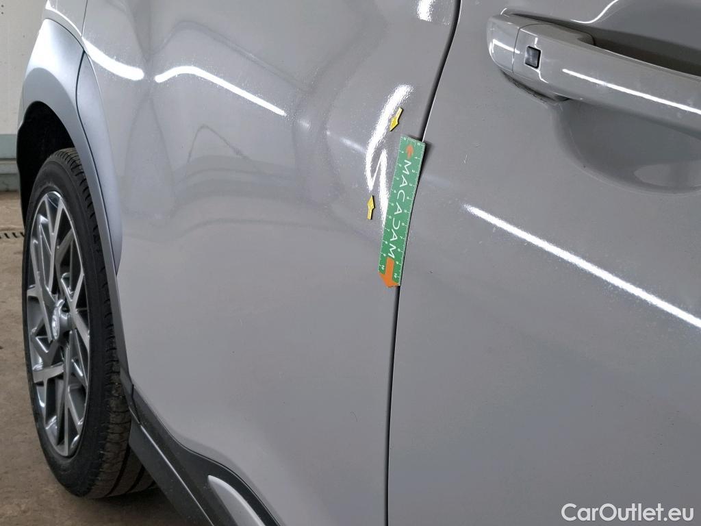  Hyundai  Konna Kona Creative Hybrid 2WD 1.6 GDI 140CV BVA6 E6d #11