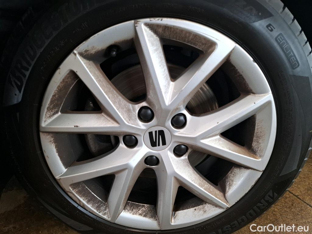  Seat  Leon SEAT  Sportstourer / 2020 / 5P / Break 1.0 eTSI 110 DSG S&S Style Business #21