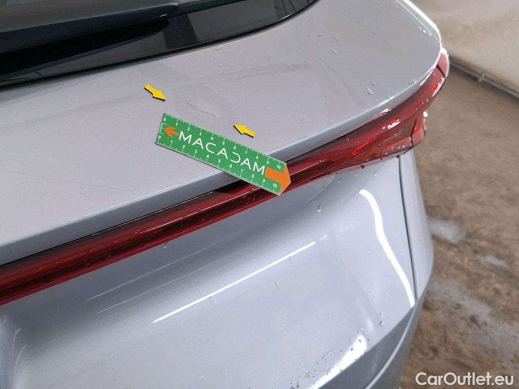  Seat  Leon SEAT  Sportstourer / 2020 / 5P / Break 1.0 eTSI 110 DSG S&S Style Business #10