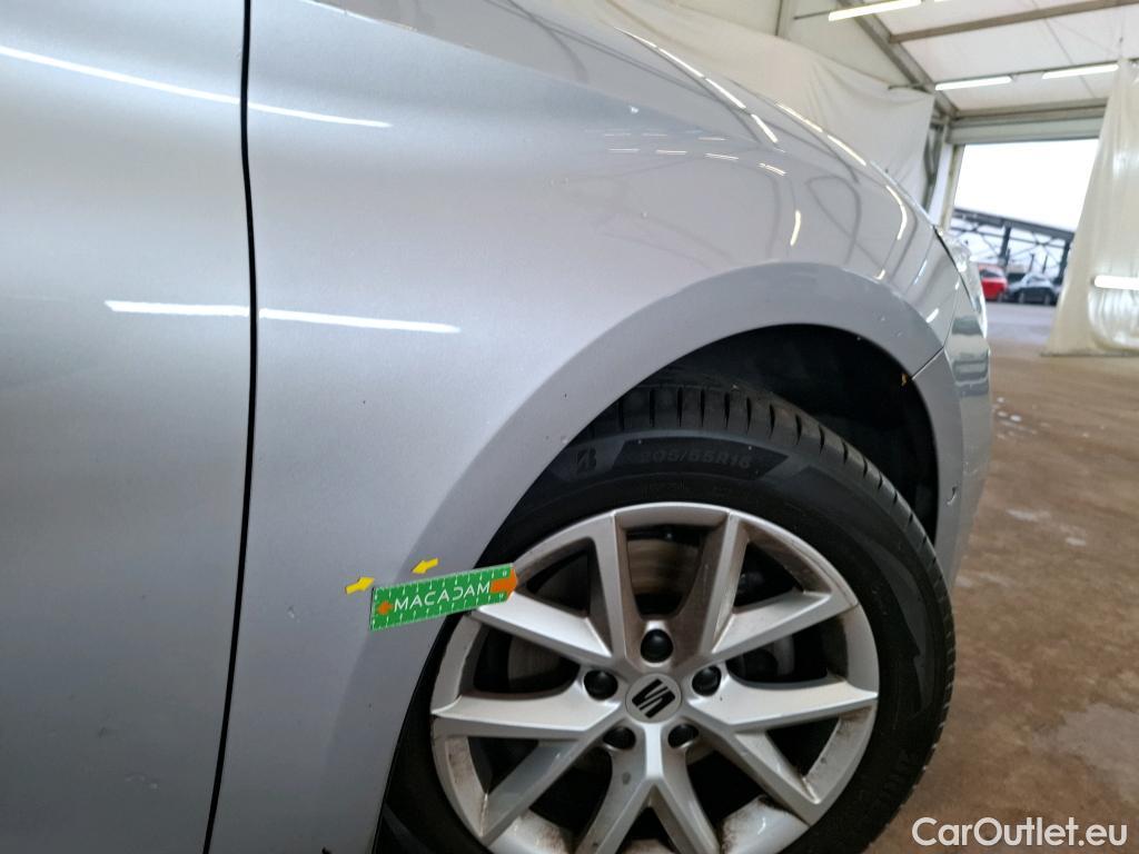  Seat  Leon SEAT  Sportstourer / 2020 / 5P / Break 1.0 eTSI 110 DSG S&S Style Business #49